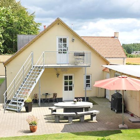 Herning Bed & Breakfast Dış mekan fotoğraf