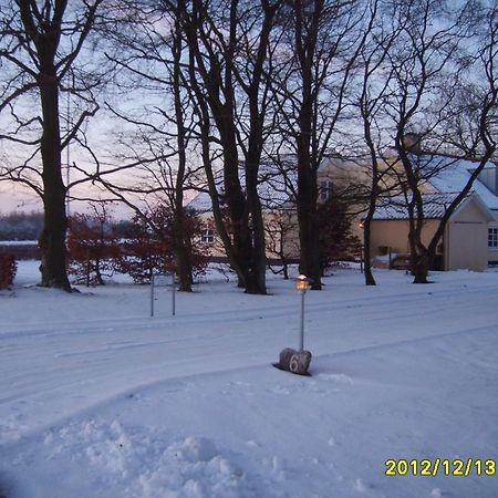Herning Bed & Breakfast Dış mekan fotoğraf