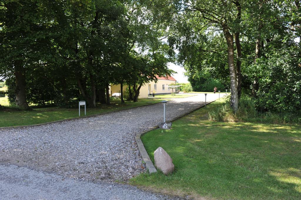 Herning Bed & Breakfast Dış mekan fotoğraf