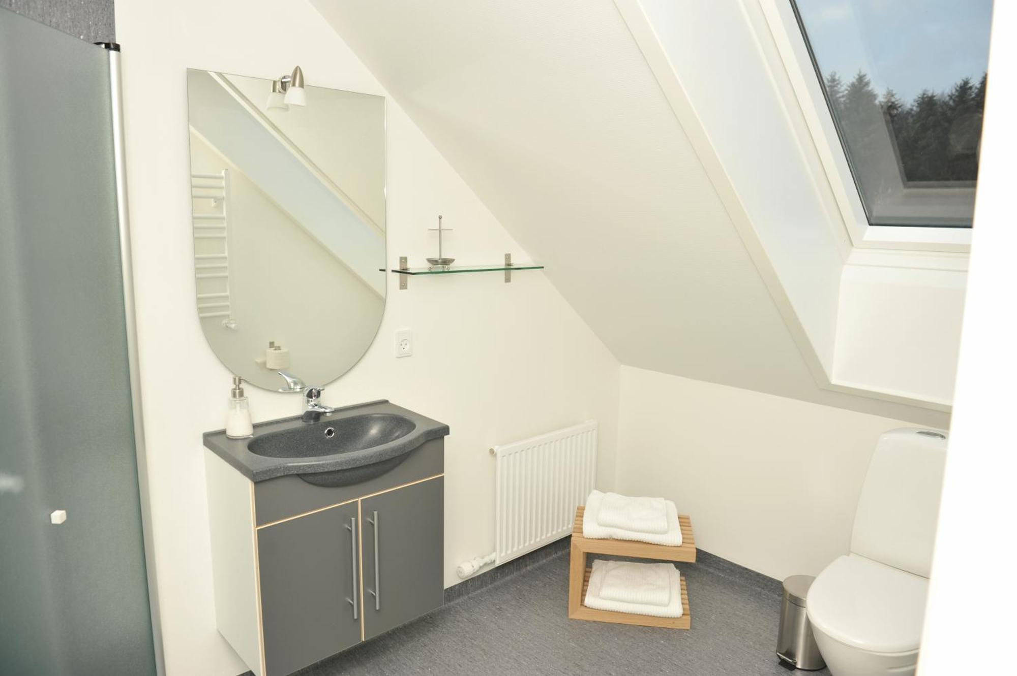 Herning Bed & Breakfast Dış mekan fotoğraf