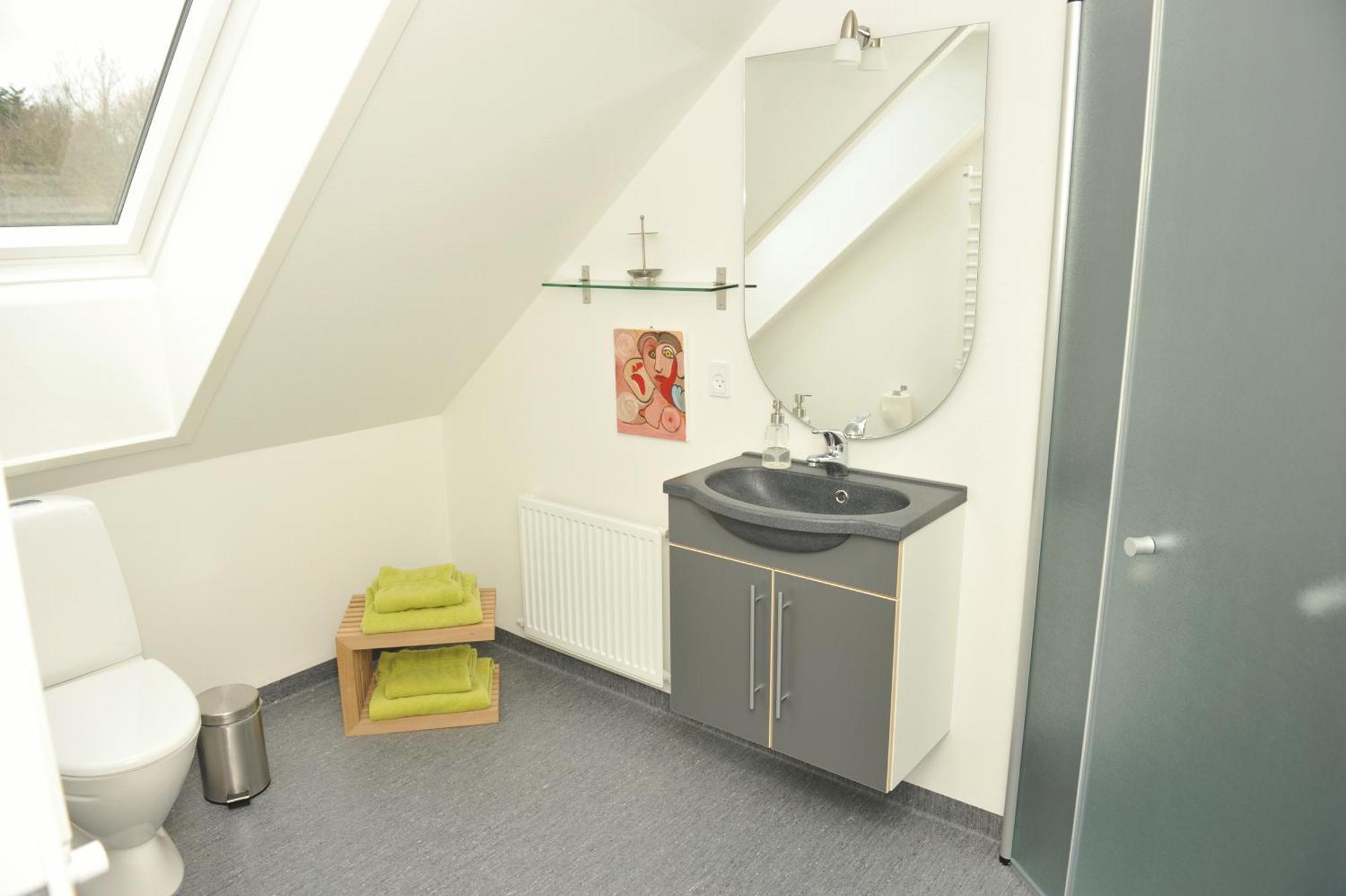 Herning Bed & Breakfast Dış mekan fotoğraf