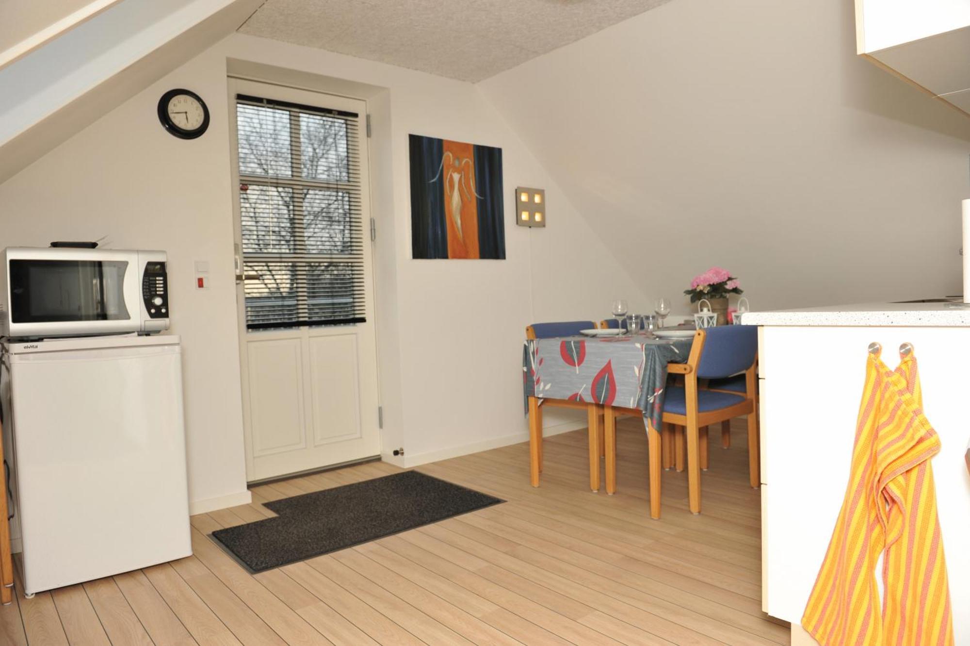 Herning Bed & Breakfast Dış mekan fotoğraf