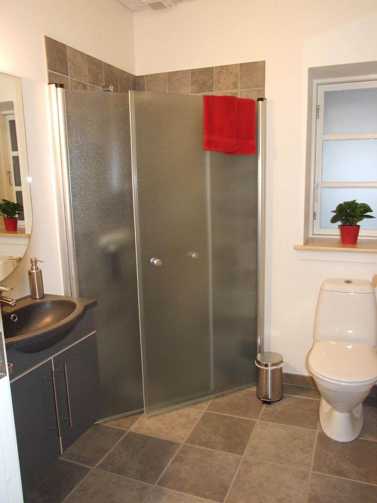 Herning Bed & Breakfast Dış mekan fotoğraf