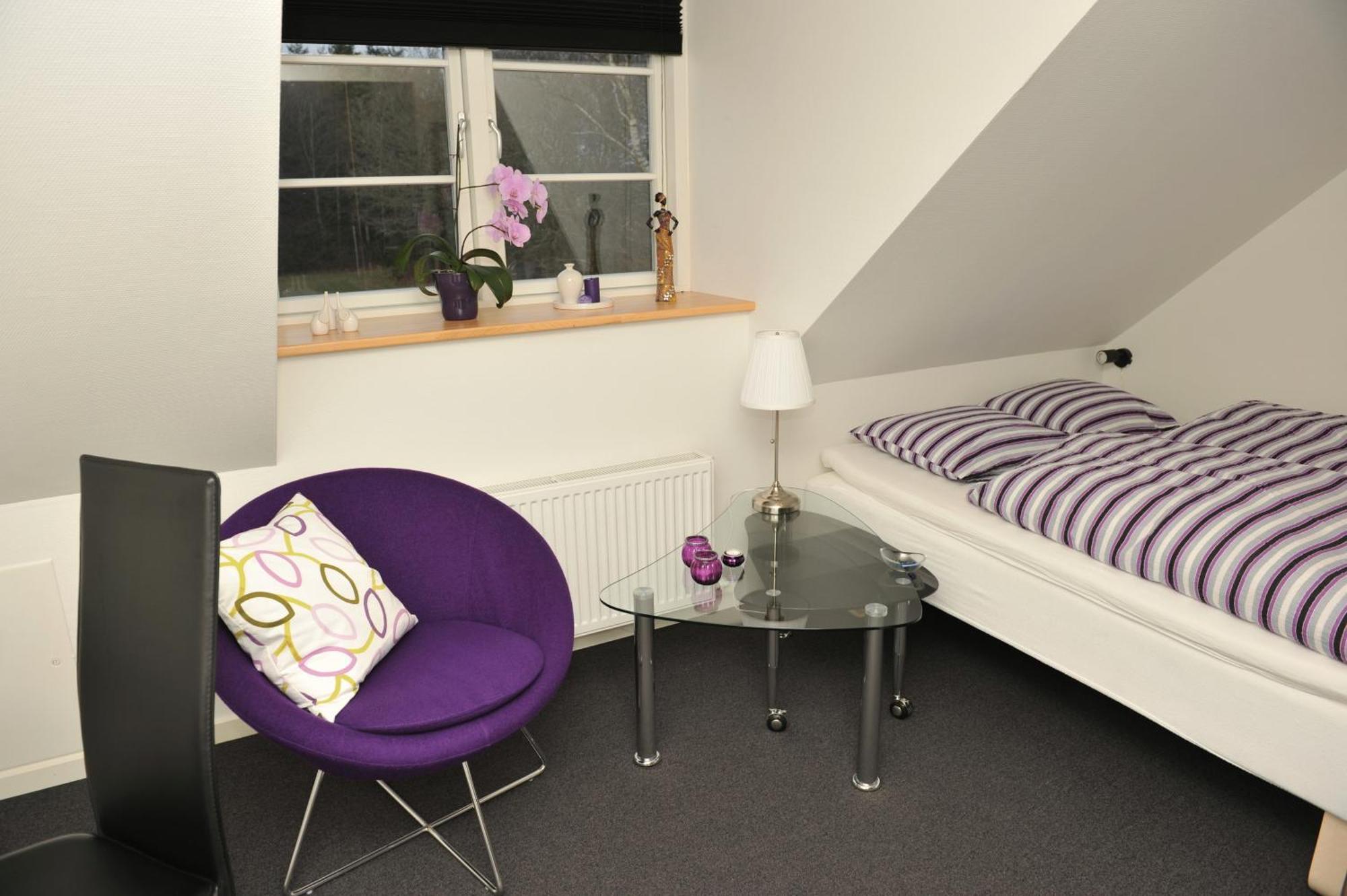 Herning Bed & Breakfast Dış mekan fotoğraf