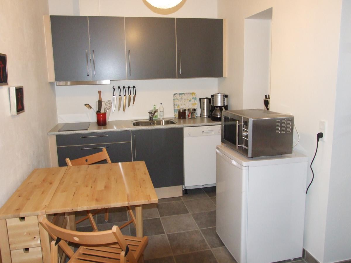 Herning Bed & Breakfast Dış mekan fotoğraf